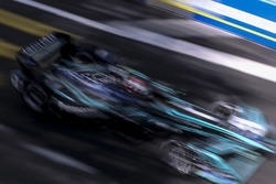 Mitch Evans, Jaguar Racing