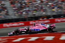 Esteban Ocon, Force India VJM11
