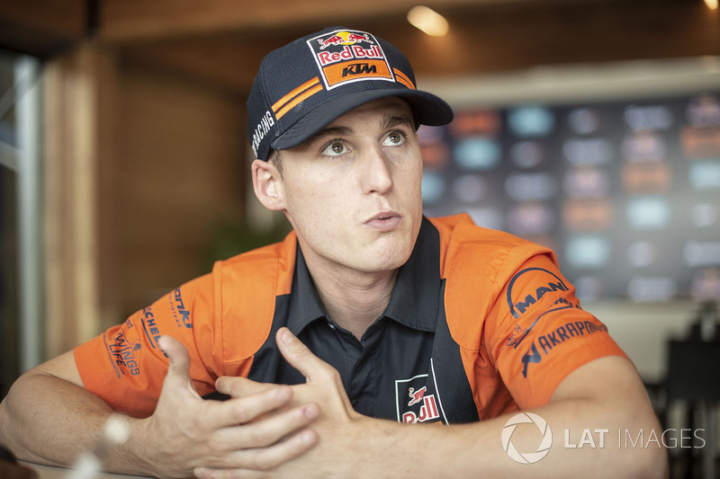 Pol Espargaro, Red Bull KTM Factory Racing