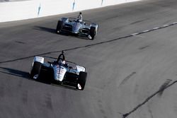 Graham Rahal, Rahal Letterman Lanigan Racing Honda