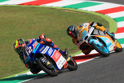 Marco Bezzecchi, Prustel GP