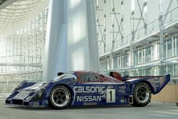 Nissan R92CP '92 (Gr.1)