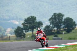 Jorge Lorenzo, Ducati Team