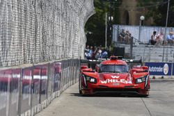 #31 Action Express Racing Cadillac DPi, P: Eric Curran, Felipe Nasr