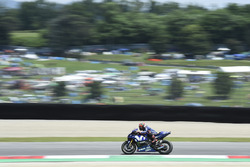 Maverick Viñales, Yamaha Factory Racing