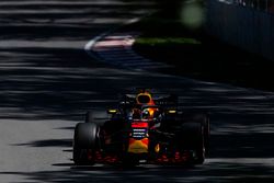 Daniel Ricciardo, Red Bull Racing RB14