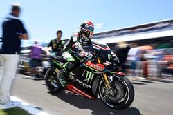 Johann Zarco, Monster Yamaha Tech 3