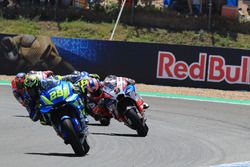 Andrea Iannone, Team Suzuki MotoGP