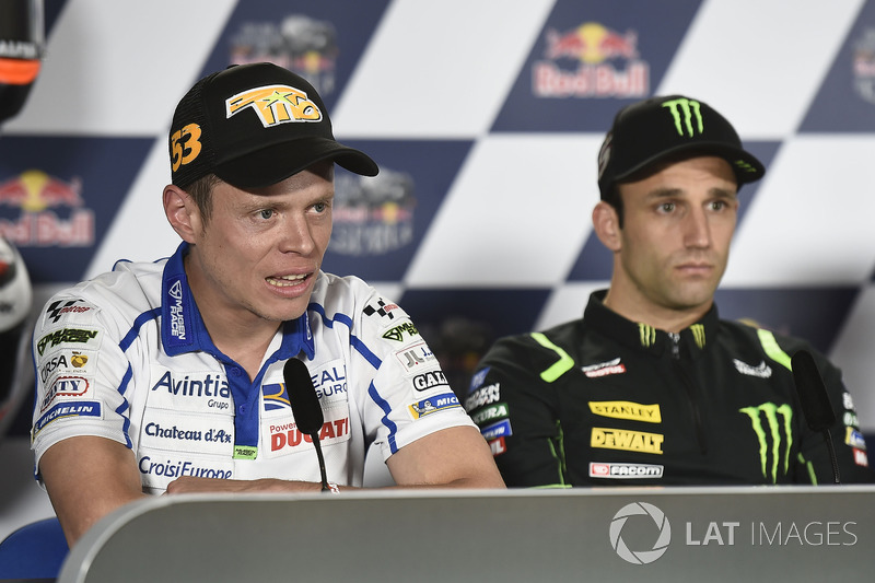 Tito Rabat, Avintia Racing