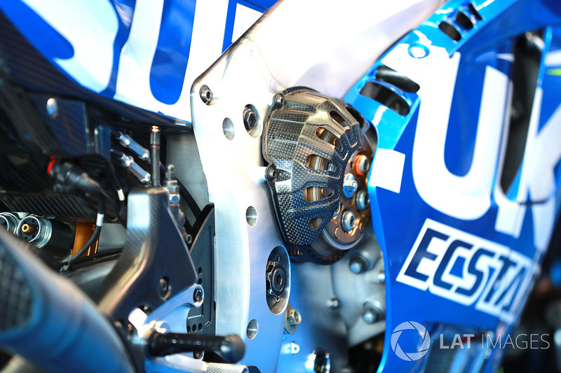 Alex Rins, Team Suzuki MotoGP