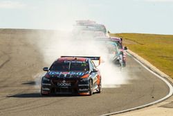 James Courtney, Walkinshaw Andretti United Holden