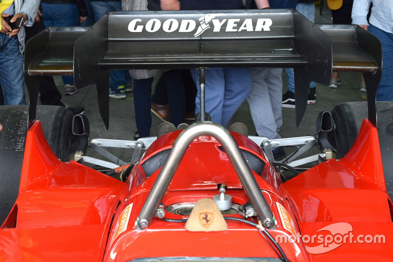 Ferrari 126 C4