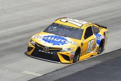 Kyle Busch, Joe Gibbs Racing, Toyota Camry Pedigree