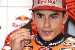Marc Márquez, Repsol Honda Team