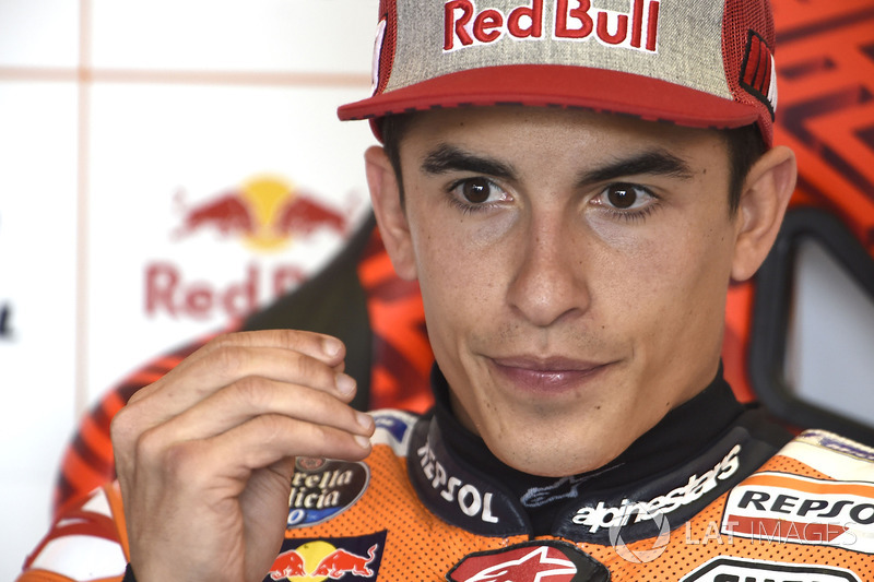 Marc Marquez, Repsol Honda Team