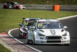 Yvan Muller, YMR Hyundai i30 N TCR