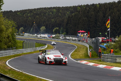 René Rast, Audi Sport Leopard Lukoil Team Audi RS 3 LMS