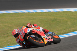 Marc Marquez, Repsol Honda Team
