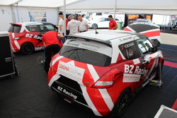 BZ Racing - Hungaroring