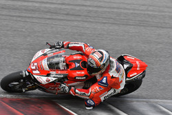 Michele Pirro, Barni Racing