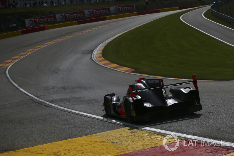#28 TDS Racing Oreca 07: François Perrodo, Matthieu Vaxivière, Loic Duval