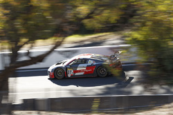 #37 Audi Sport Team WRT Audi R8 LMS: Robin Frijns, Stuart Leonard, Dries Vanthoor