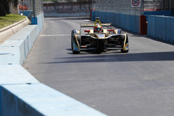 Jean-Eric Vergne, Techeetah