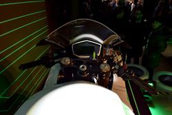 MotoE, dettaglio