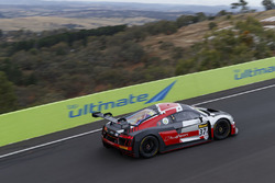 #37 Audi Sport Team WRT Audi R8 LMS: Robin Frijns, Stuart Leonard, Dries Vanthoor