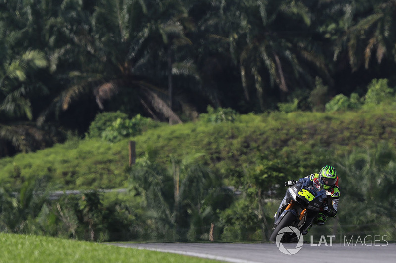 Cal Crutchlow, Team LCR Honda