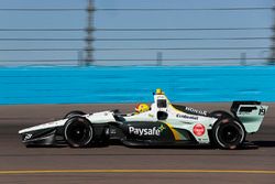 Pietro Fittipaldi, Dale Coyne Racing ve Vasser-Sullivan Honda