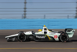 Pietro Fittipaldi, Dale Coyne Racing ve Vasser-Sullivan Honda