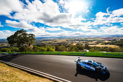 #47 YNA Autosport McLaren 650S GT3: Scott McLaughlin, Fraser Ross, Andrew Watson, Alexander West