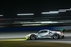 #63 Scuderia Corsa Ferrari 488 GT3, GTD: Cooper MacNeil, Alessandro Balzan, Gunnar Jeannette, Jeff S