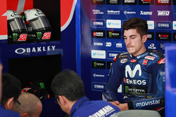 Maverick Viñales, Yamaha Factory Racing