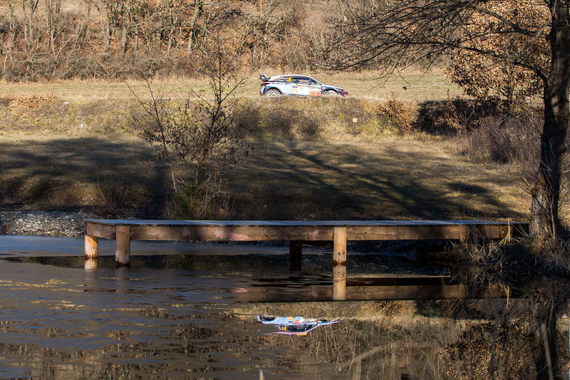 Andreas Mikkelsen, Anders Jäger, Hyundai i20 WRC, Hyundai Motorsport