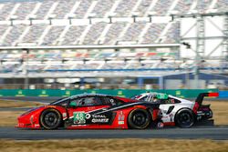 #48 Paul Miller Racing Lamborghini Huracan GT3, GTD: Madison Snow, Bryan Sellers, Andrea Caldarelli,