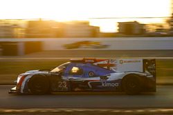 #23 United Autosports Ligier LMP2, P: Phil Hanson, Lando Norris, Fernando Alonso