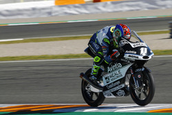 Livio Loi, Reale Avintia Academy