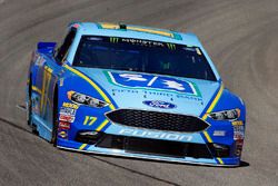 Ricky Stenhouse Jr., Roush Fenway Racing, Ford Fusion Fifth Third Bank