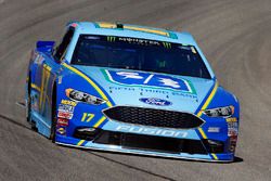 Ricky Stenhouse Jr., Roush Fenway Racing, Ford Fusion Fifth Third Bank