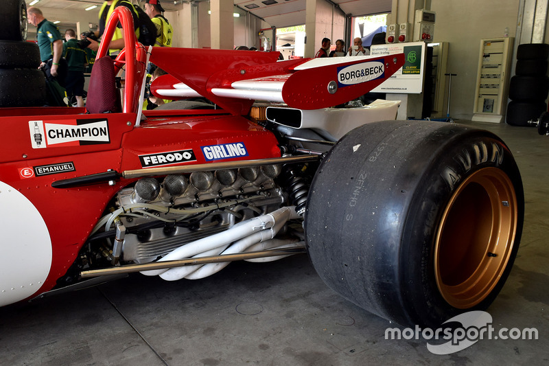 Motor Legend Festival