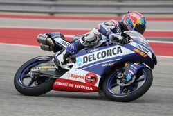 Jorge Martin, Del Conca Gresini Racing Moto3