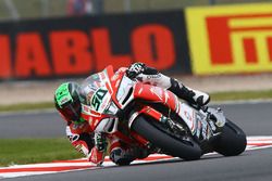 Eugene Laverty, Milwaukee Aprilia