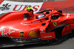 Kimi Raikkonen, Ferrari SF71H