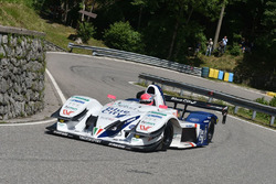 Christian Merli, Osella FA 30 Zytek, VimotorSport