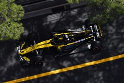 Nico Hulkenberg, Renault Sport F1 Team R.S. 18