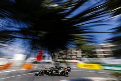 Карлос Сайнс, Renault Sport F1 Team RS18