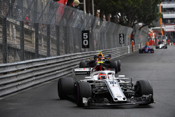 Charles Leclerc, Sauber C37