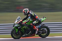 Jonathan Rea, Kawasaki Racing